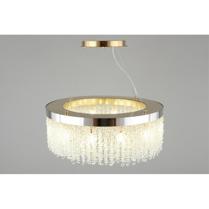 Люстра подвесная Aployt Keytlayn APL.772.03.12