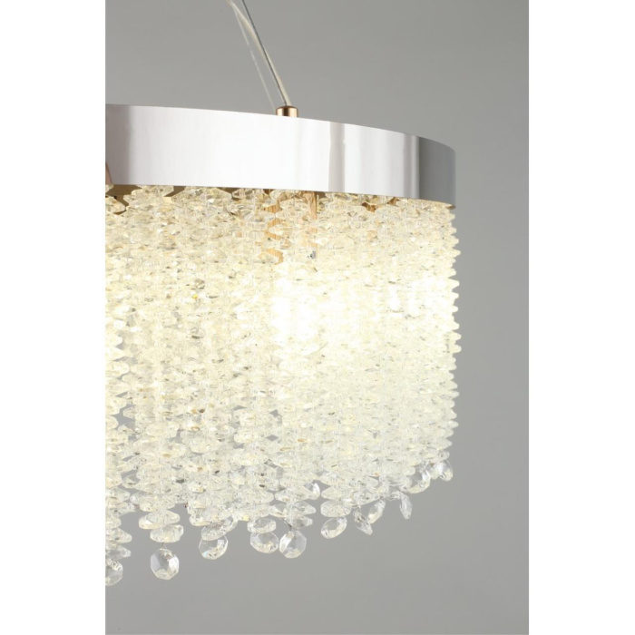 Люстра подвесная Aployt Keytlayn APL.772.03.12