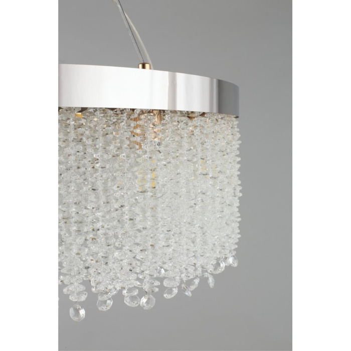 Люстра подвесная Aployt Keytlayn APL.772.03.12