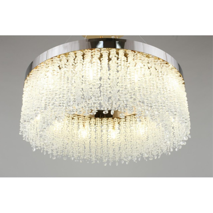 Люстра подвесная Aployt Keytlayn APL.772.03.12