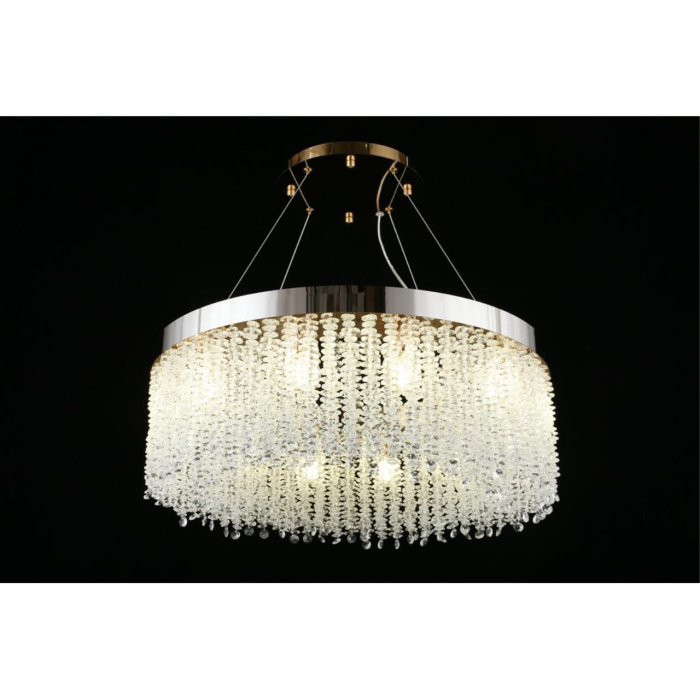 Люстра подвесная Aployt Keytlayn APL.772.03.12