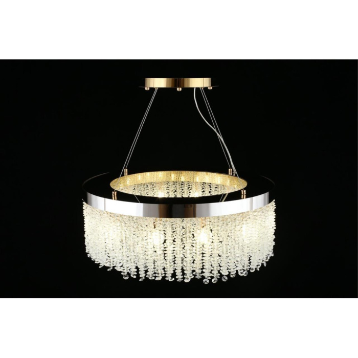 Люстра подвесная Aployt Keytlayn APL.772.03.12