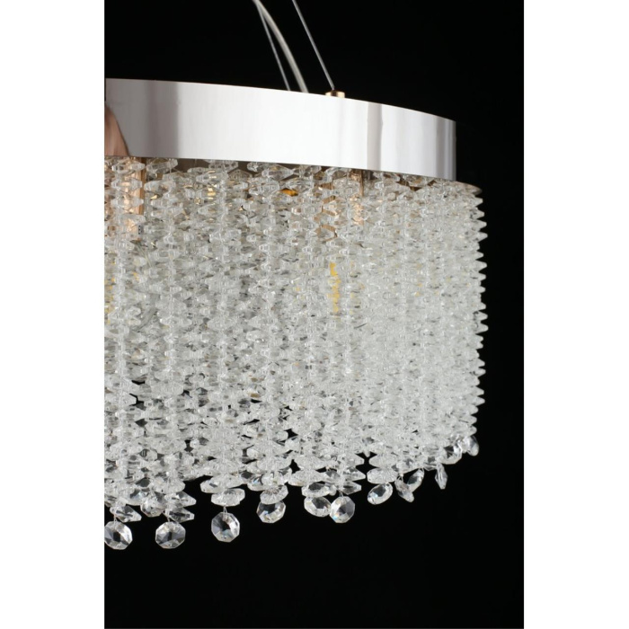 Люстра подвесная Aployt Keytlayn APL.772.03.12