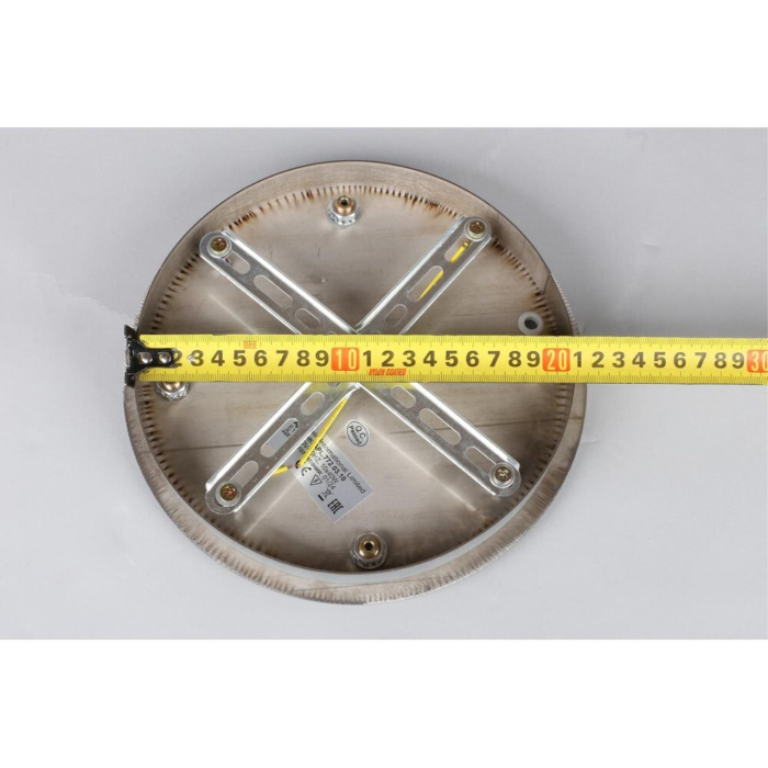 Люстра подвесная Aployt Keytlayn APL.772.03.12