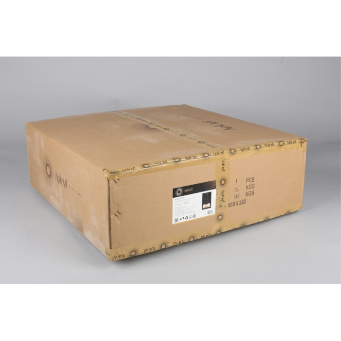 Люстра подвесная Aployt Keytlayn APL.772.03.12