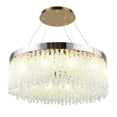 Люстра подвесная Aployt Keytlayn APL.772.03.12