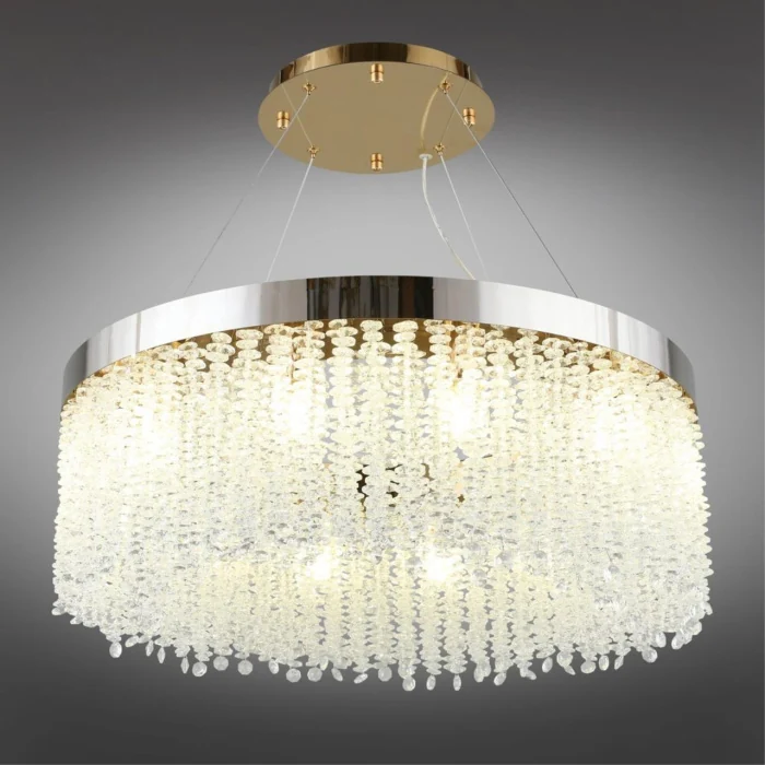 Люстра подвесная Aployt Keytlayn APL.772.03.12