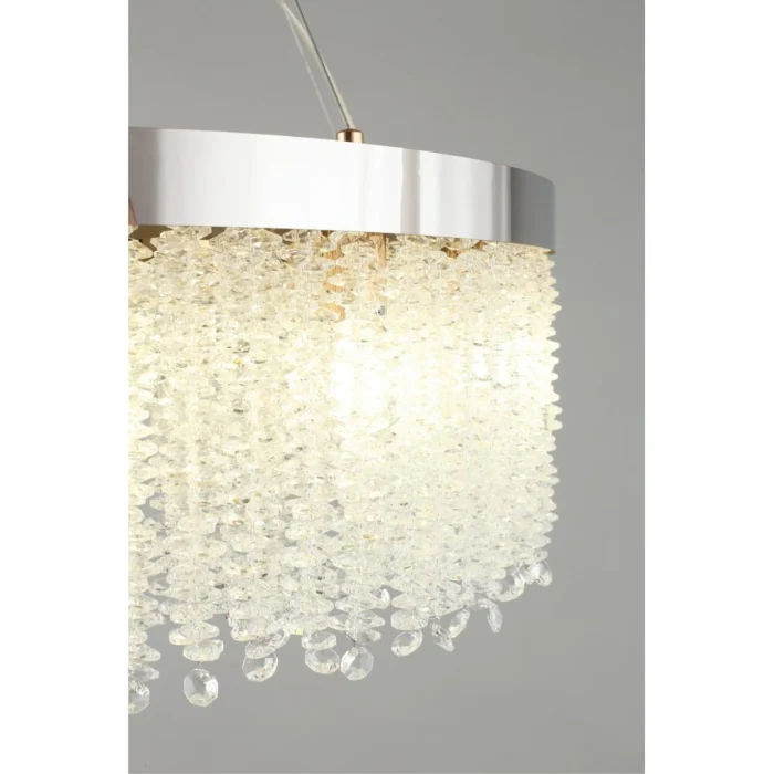 Люстра подвесная Aployt Keytlayn APL.772.03.12