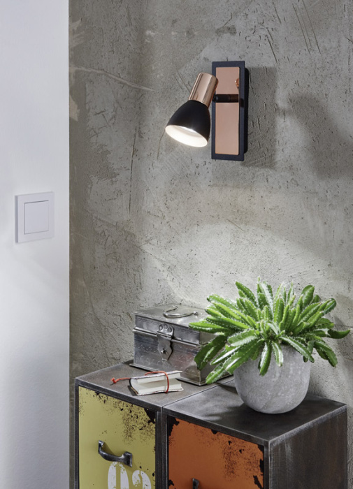 Спот BARNHAM EGLO 94584