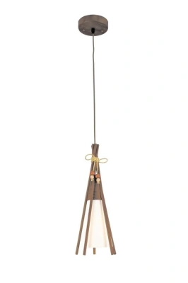 Подвесной светильник Arte Lamp CARAVELLA A8328SP-1BR