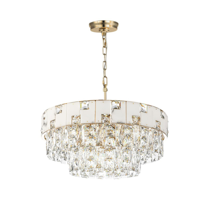 Люстра подвесная Odeon Light Chessi 5076/11