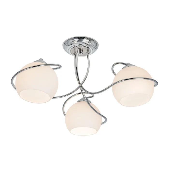 Люстра потолочная Citilux Лайма CL155131