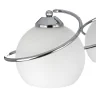 Люстра потолочная Citilux Лайма CL155131
