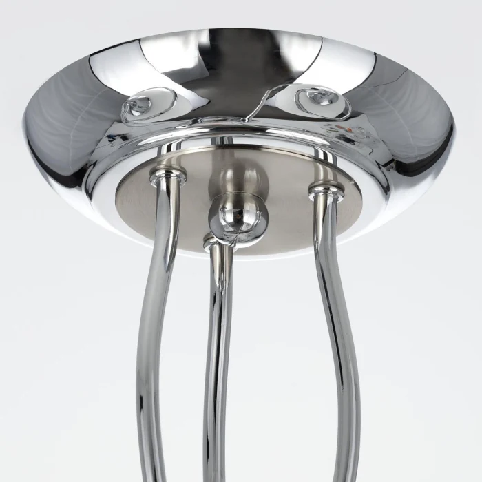 Люстра потолочная Citilux Лайма CL155131