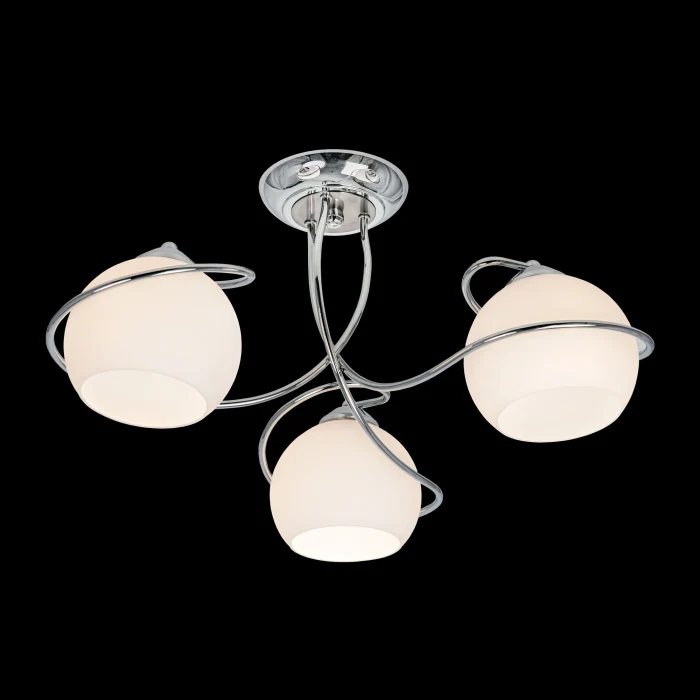 Люстра потолочная Citilux Лайма CL155131