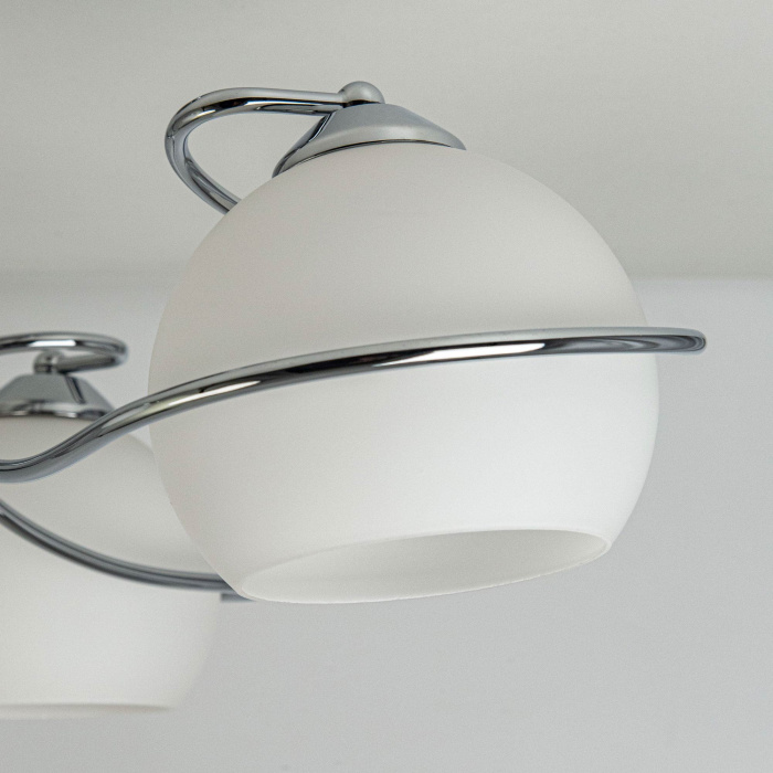 Люстра потолочная Citilux Лайма CL155131