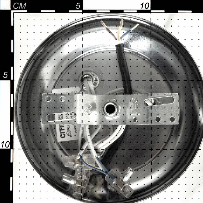 Люстра потолочная Citilux Лайма CL155131