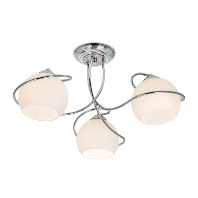 Люстра потолочная Citilux Лайма CL155131