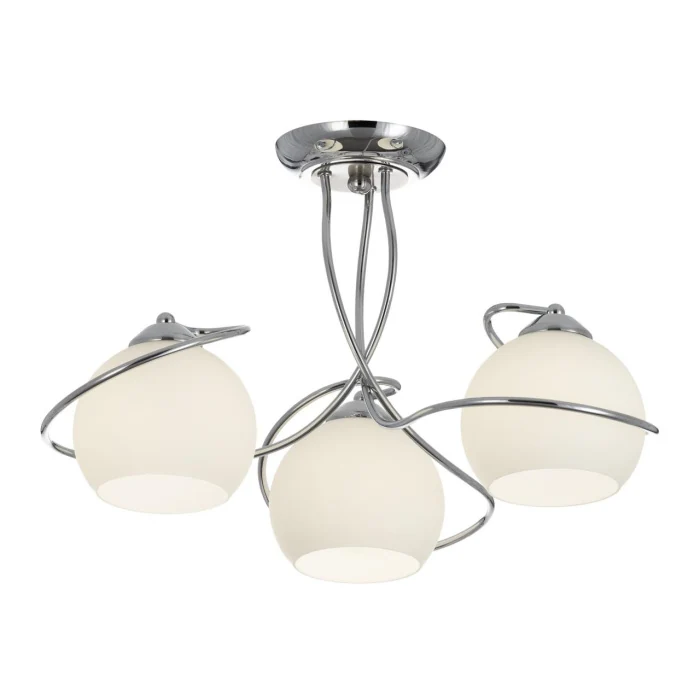 Люстра потолочная Citilux Лайма CL155131