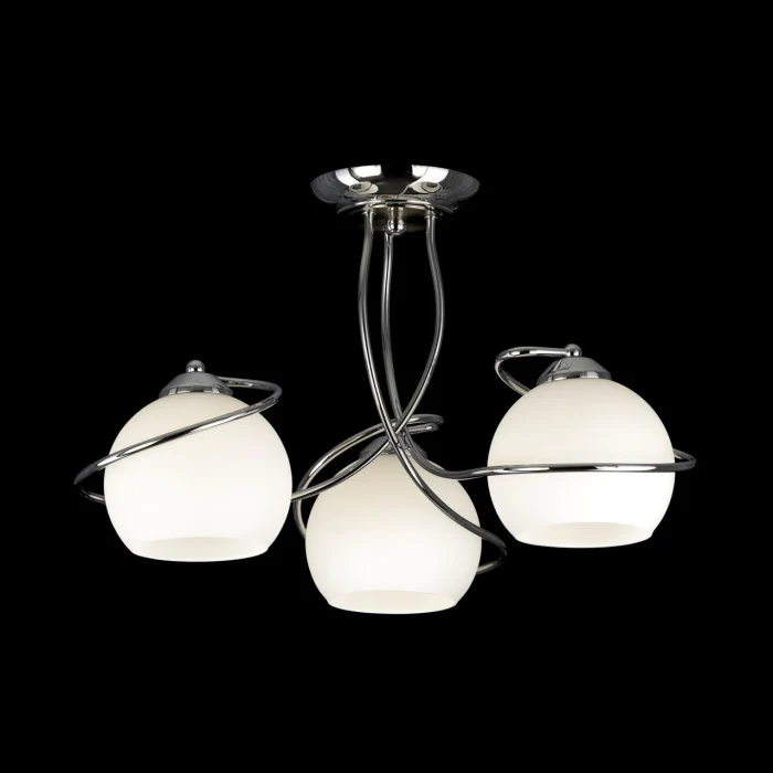 Люстра потолочная Citilux Лайма CL155131