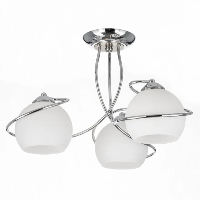 Люстра потолочная Citilux Лайма CL155131