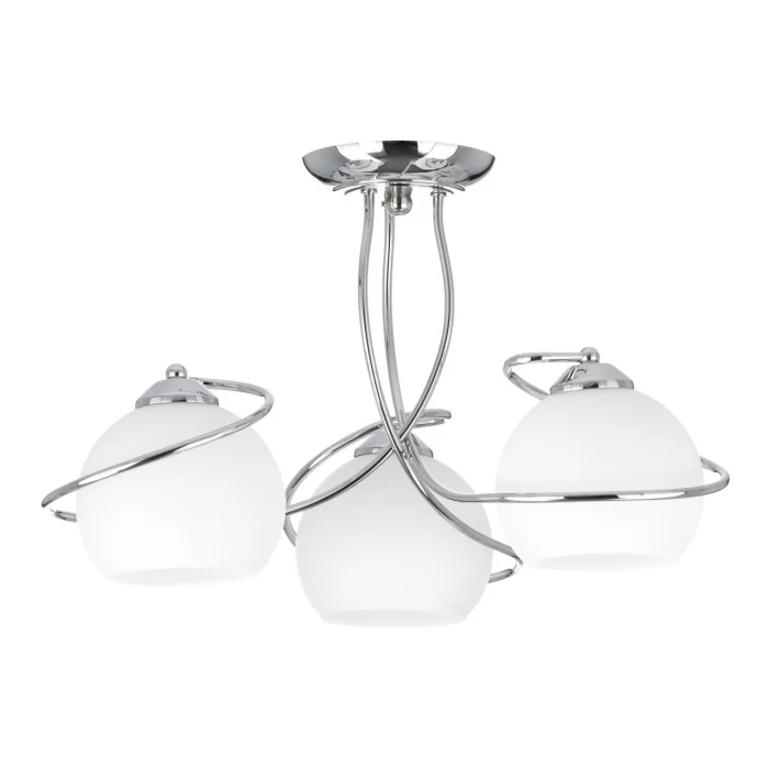 Люстра потолочная Citilux Лайма CL155131