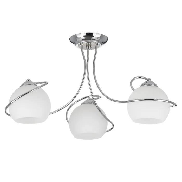 Люстра потолочная Citilux Лайма CL155131