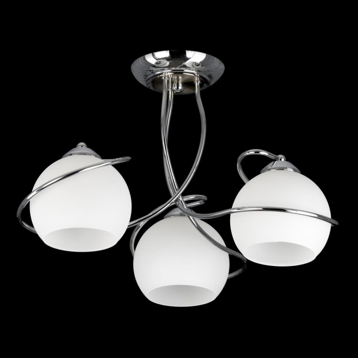 Люстра потолочная Citilux Лайма CL155131