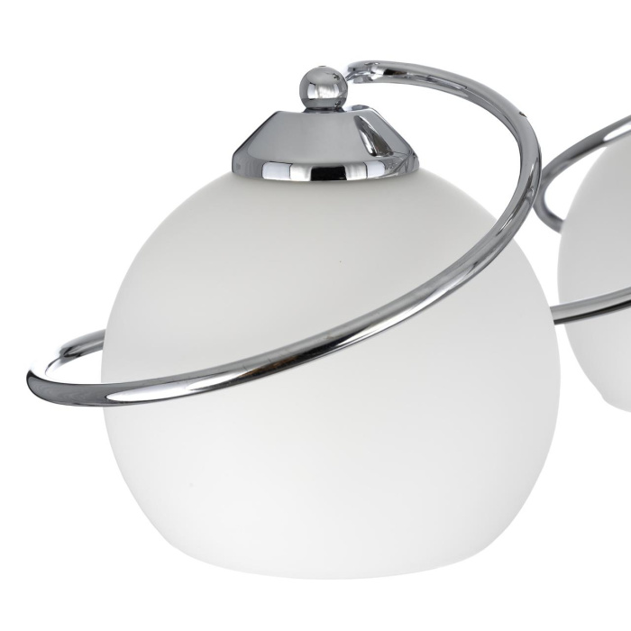 Люстра потолочная Citilux Лайма CL155131