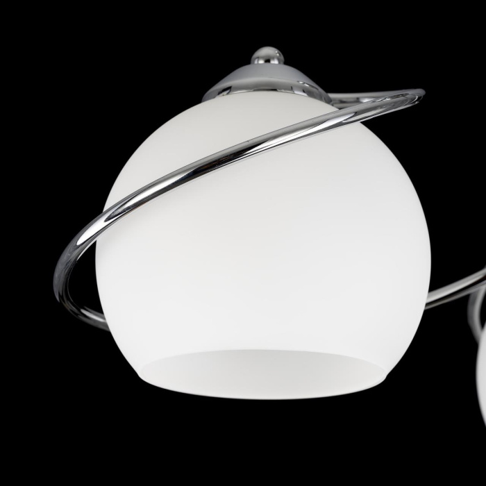 Люстра потолочная Citilux Лайма CL155131