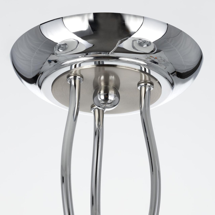 Люстра потолочная Citilux Лайма CL155131