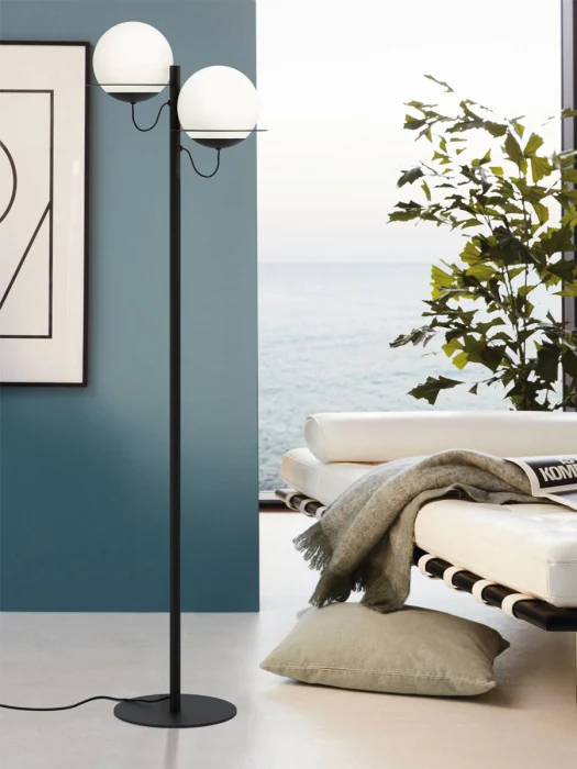 Торшер SABALETE EGLO 98366