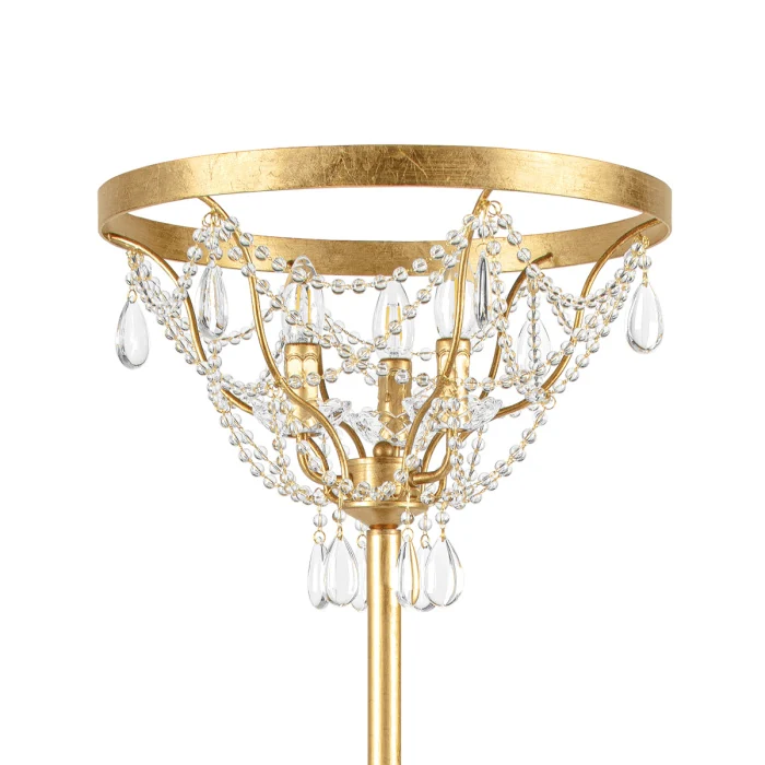 Торшер LOFT IT Foil 10430F