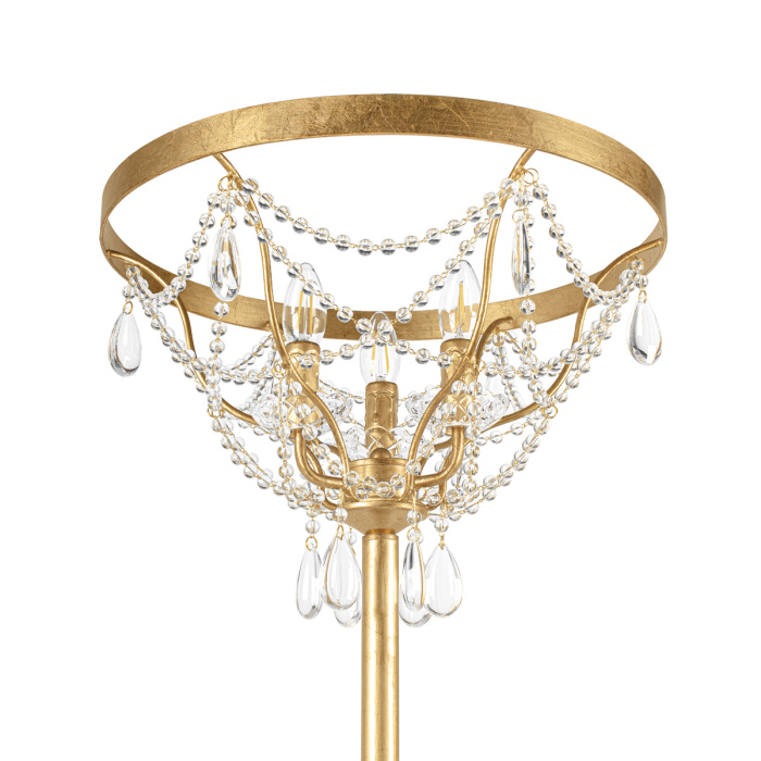 Торшер LOFT IT Foil 10430F