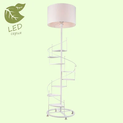 Торшер WRANGELL GRLSP-0525