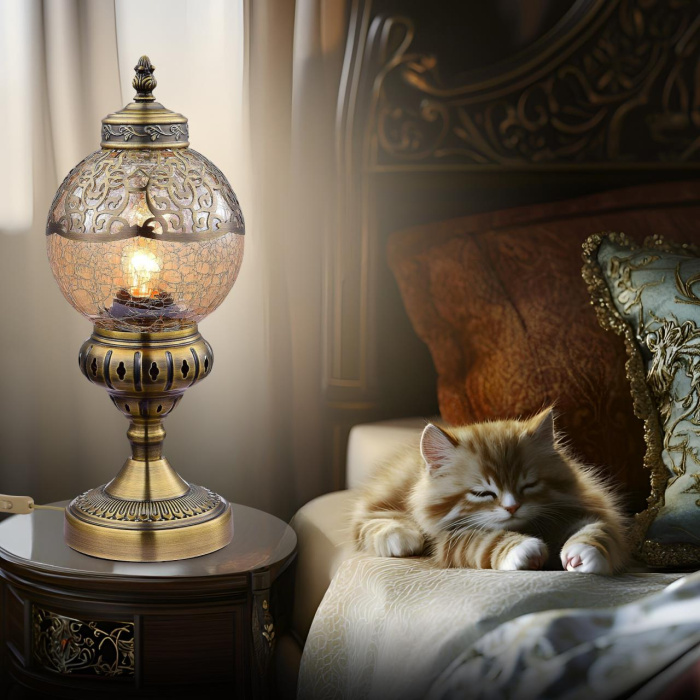 Настольная лампа Citilux Каир CL419813