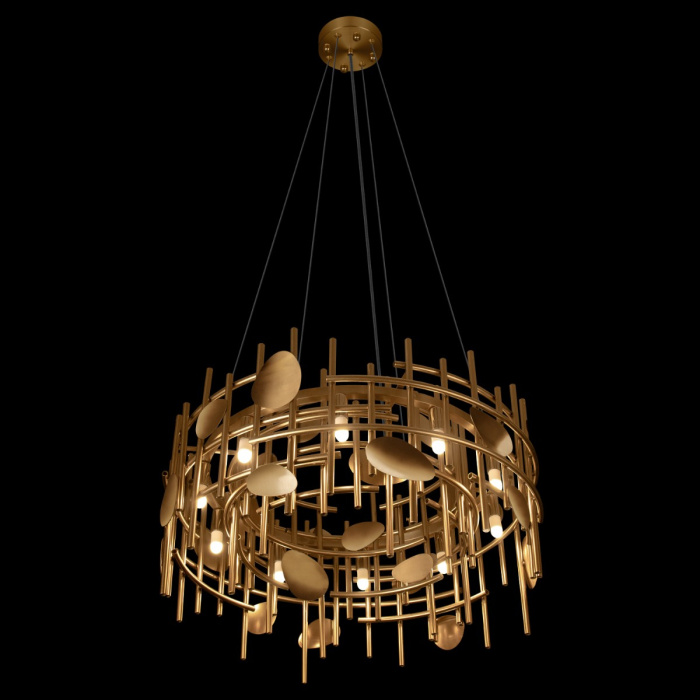 Подвесной светильник LOFT IT Escama 10396/600C