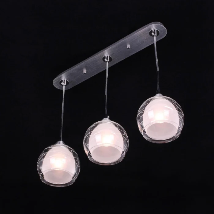 Подвесной светильник Citilux Буги CL157132