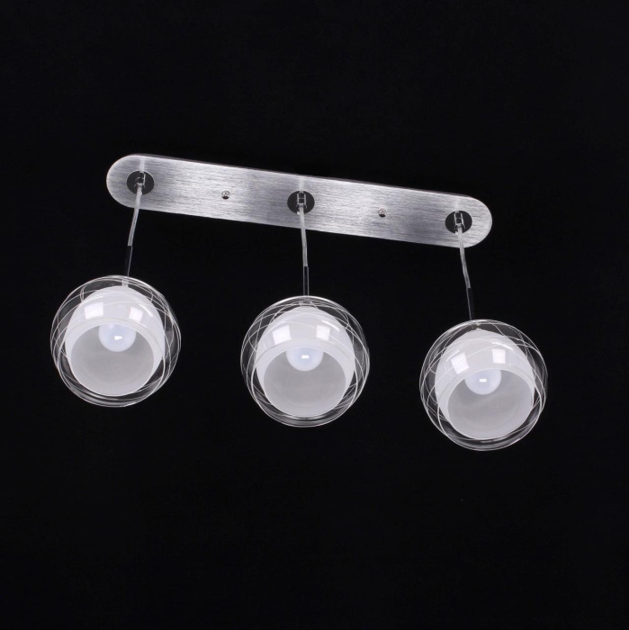 Подвесной светильник Citilux Буги CL157132