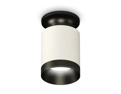 Комплект накладного светильника Ambrella light XS6301121