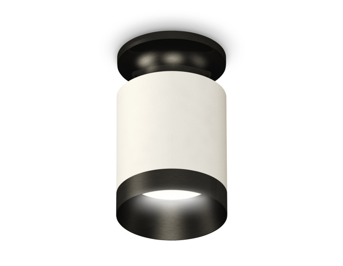 Комплект накладного светильника Ambrella light XS6301121