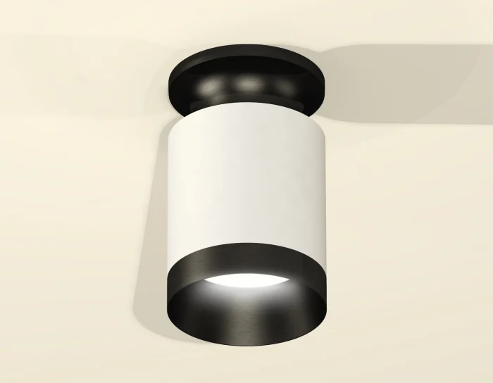 Комплект накладного светильника Ambrella light XS6301121