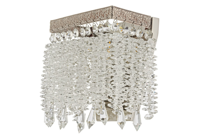 Настенный светильник Arti Lampadari Elite Favola E 2.10.106 N