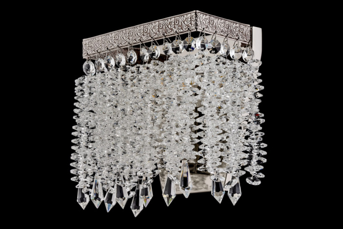 Настенный светильник Arti Lampadari Elite Favola E 2.10.106 N