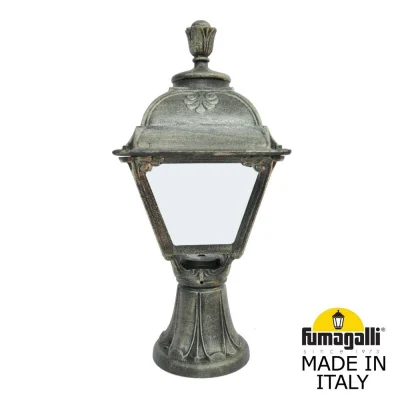 Ландшафтный светильник Fumagalli MINILOT/CEFA U23.111.000.BYE27