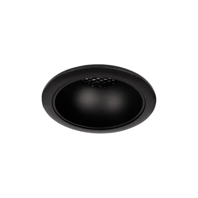 Встраиваемый светильник LOFT IT Comb 10330/B Black