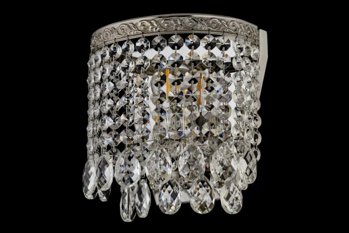 Настенный светильник Arti Lampadari Castellana E 2.10.601 N