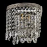 Настенный светильник Arti Lampadari Castellana E 2.10.601 N