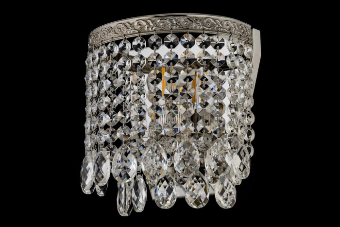 Бра Arti Lampadari Castellana E 2.10.601 N