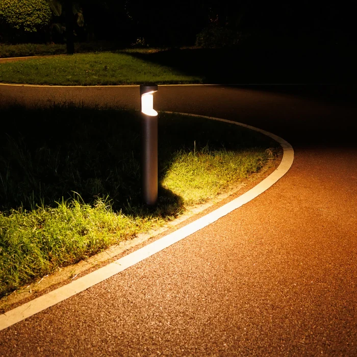 Фонарный столб Natural Concepts Dwell NC-043231-80-DG